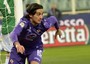 In Fiorentina-Genoa Alberto Aquilani segna la sua prima tripletta in serie A. Ma finisce 3-3 con coda polemica sull'arbitraggio, e con l'occasione che svanisce di avvicinare a un punto il 3/o posto del Napoli e la zona Champions