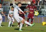 29': Livorno-Sassuolo 3-1, Berardi su rigore