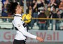 Parma-Udinese 1-0