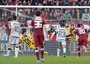 60': Torino-Atalanta 1-0, Cerci su rigore
