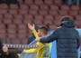 Calcio: Napoli-Lazio;Insigne sostituito polemizza con tifosi