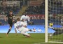 Coppa Italia, Roma-Sampdoria 1-0