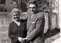 I miei nonni Marsimilla e Giuseppe Maggio (anni 50), da Caterina  Schito