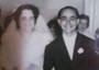 Papà Giuseppe Di Tommaso e mamma Rita Milo 