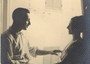 1938 - I miei suoceri Giovanni e Giovannina (da Mary Eileen Henretty)