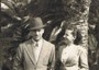 1938 - I miei suoceri Giovanni e Giovannina (da Mary Eileen Henretty)