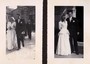 Da Patrizia - Il matrimonio dei miei genitori a Levanto (SP) nel novembre 1949. Si chiamavano Luciana e Roberto