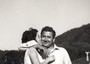 Francesco RAVENDA e Paola Fasc da Reggio Calabria Sposati il 15 febbraio 1958