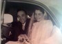 Renzo e Mirane a Bagnoli 10 marzo 1951