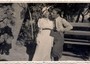 Maria e Lino a Cagliari nel 1939. da Elia Occhioni