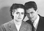 1955 - Pino e Lucia