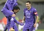Soccer: Italy's Cup; Fiorentina-Udinese