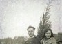 Nonno Enzo e nonna Melina da fidanzati nel 1932. Da Maurizio  Molinari