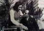 I nonni Maddalena e Quirino fidanzati a San Giorgio a Cremano nel 1942. Da Dolores