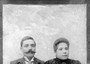 I miei nonni, primi del novecento, Galatina, Lecce - Da Sergio  Tundo