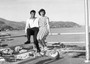 1961 - I nostri genitori Mario Campana e Rita Crotti - Cinzia Campana