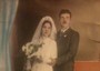 Caltanisetta 1 marzo 1940 le nozze dei nonni Santo e Grazia Sciaccitano - Nadia Marzullo