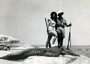L'amore che sbocci durante un safari nel 1948: i miei prozii Nyassa e Franco - Da Giuseppe Bizzaro