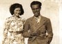 I miei genitori, Fontaniva 1940 da Fabiana