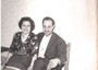 La promessa del matrimonio dei miei nonni nel  1962 a Napoli: Ciro e Dora Caprioli