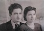 I miei nonni da Filomena Caccavaro