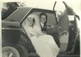 I nostri genitori Silvio e Luigia il 9 novembre 1963... Hanno appena festeggiato i 50 anni di matrimonio 