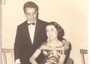 I miei genitori  Antonio e Maria nel 1959 da Alberto