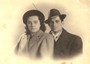 L'amore al tempo dei miei nonni - Natalina e Benedetto Colferai da Angelo