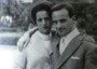 I miei genitori Nardino e Isa: 55 anni d'amore