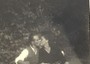 Papà Ermido e mamma Maria fidanzati nel 1951