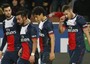 Paris Saint Germain vs FC Valenciennes