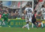 69': Genoa-Udinese 2-3, Gilardino