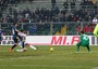 Atalanta-Parma 0-4