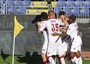 Cagliari-Livorno 1-2