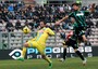 Sassuolo-Napoli 0-2