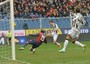 40': Genoa-Udinese 0-2, Fernandes
