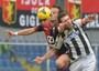Genoa-Udinese 3-3