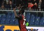 45': Genoa-Udinese 1-2, Konate