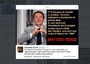 Ironia su Renzi, su Twitter