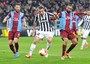 Soccer: Europa Leagues; Juventus-Trabzonspor