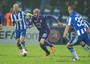 Europa League, Esbjerg-Fiorentina 1-3