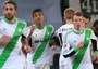 Wolfsburg-Bayer Leverkusen 3-1