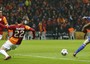 Galatasaray-Chelsea 1-1