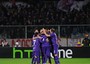 Fiorentina-Esbjerg 1-1