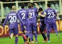 Fiorentina-Esbjerg 1-1
