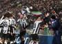 Soccer: Italy Cup; Udinese-Fiorentina