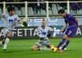 86': Fiorentina-Atalanta 2-0, Wolski