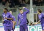 16': Fiorentina-Atalanta 1-0, Ilicic