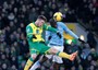 Norwich-Manchester City 0-0