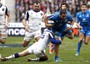 Francia-Italia 30-10